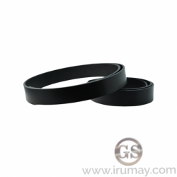40MM FAJA CUERO TABU  |...