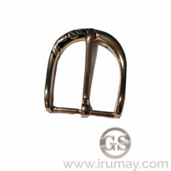 28MM HEBILLA DAMA CLAVO...