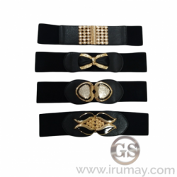ELASTICA DAMA  ANCHA |...