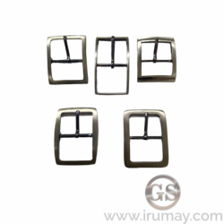 40MM HEBILLA PUENTE NIQUEL...