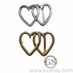 40MM HEBILLA DAMA CLASICA |...