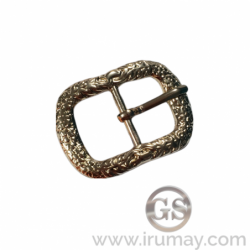 25MM HEBILLA DAMA PUENTE...