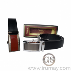 CUERO LISO DE VESTIR 1½ |...