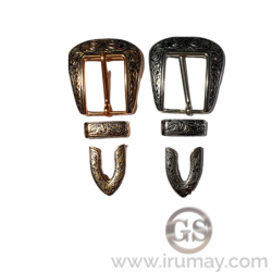 30MM HEBILLA DAMA PASADOR...