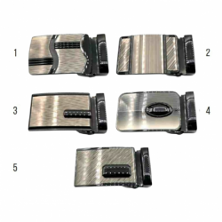 40MM HEBILLA PUPO LIZO |...