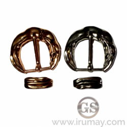 30MM HEBILLA DAMA PASADOR...
