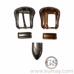 25MM HEBILLA DAMA PASADOR...