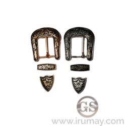 30MM HEBILLA DAMA PASADOR...