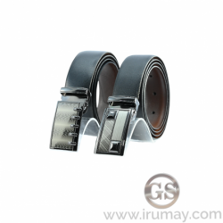 COMBO CUERO REVERSIBLE...