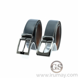 COMBO CUERO REVERSIBLE...