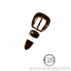 20MM HEBILLA DAMA PASADOR...