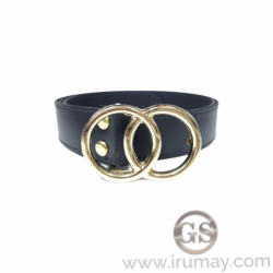 30MM CORREA DAMA CLASICA...