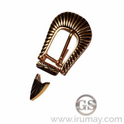 18MM HEBILLA DAMA PASADOR...