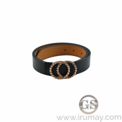 30MM CORREA DAMA DOBLE ARO...
