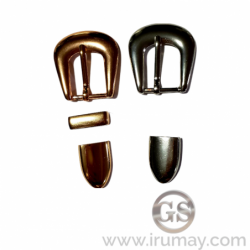 25MM HEBILLA DAMA PASADOR...