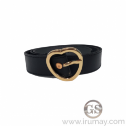 30MM CORREA DAMA CORAZON...