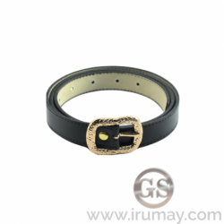 25MM CORREA DAMA PUENTE...