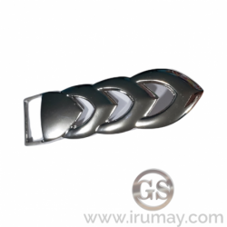 20MM HEBILLA DAMA CHAPA...