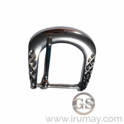 37MM HEBILLA DAMA CLAVO...