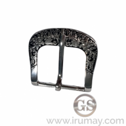 30MM HEBILLA DAMA CLAVO...