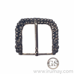 40MM HEBILLA DAMA CLAVO...