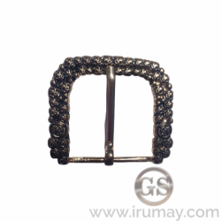 40MM HEBILLA DAMA CLAVO...