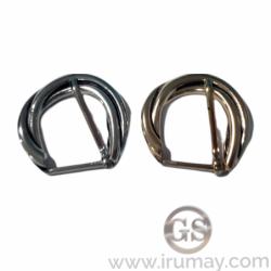 25MM HEBILLA DAMA CLAVO...