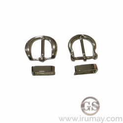 25MM HEBILLA DAMA PUENTE...