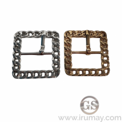 30MM HEBILLA DAMA PUENTE...