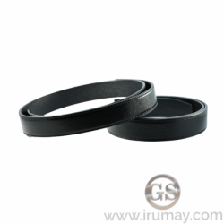 30MM FAJA CUERO COSTURA...