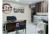 Importaciones Rumay G&S Bolivia